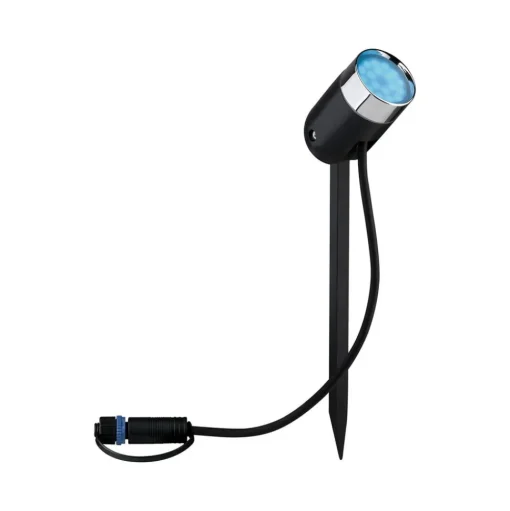 Paulmann Plug & Shine Pike ZigBee RGBW Basis 3
