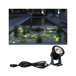 Paulmann Plug & Shine Pool Spot, IP68