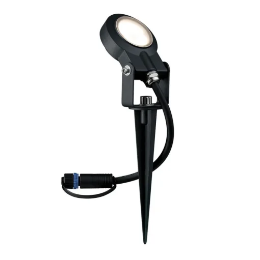 Paulmann Plug & Shine prikspot Sting 3000K