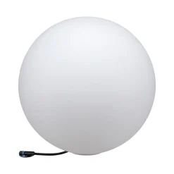 Paulmann Plug & Shine sfeerlamp Globe Ø 50cm