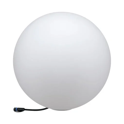 Paulmann Plug & Shine sfeerlamp Globe Ø 50cm