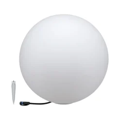 Paulmann Plug & Shine sfeerlamp Globe Ø 50cm