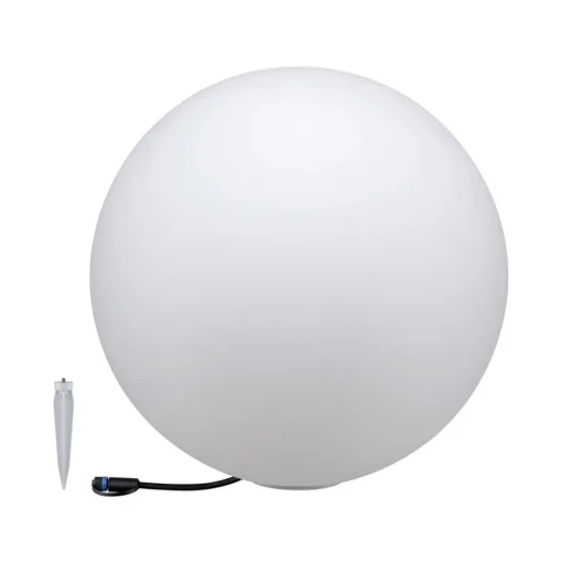 Paulmann Plug & Shine sfeerlamp Globe Ø 50cm
