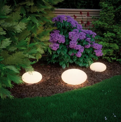 Paulmann Plug & Shine sfeerlamp Stone 28 cm