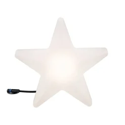 Paulmann Plug & Shine sfeerlamp ster Ø 40cm