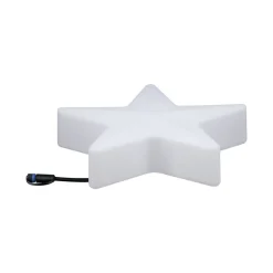 Paulmann Plug & Shine sfeerlamp ster Ø 40cm