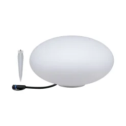Paulmann Plug & Shine sfeerlamp Stone 35 cm