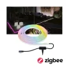 Paulmann Plug & Shine Smooth LED Strip RGBW 10 m