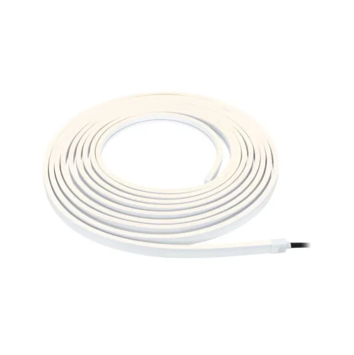 Paulmann Plug & Shine Smooth LED Strip RGBW 10 m