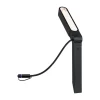 Paulmann Plug & Shine sokkellamp Ito verticaal