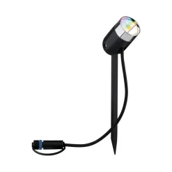 Paulmann Plug & Shine spot Pike, ZigBee, RGBW