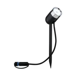 Paulmann Plug & Shine spot Pike, ZigBee, RGBW