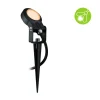 Paulmann Plug & Shine Sting earth spike spot 2200K 1 eenheid