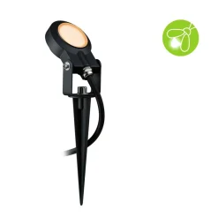 Paulmann Plug & Shine Sting earth spike spot 2200K 1 eenheid