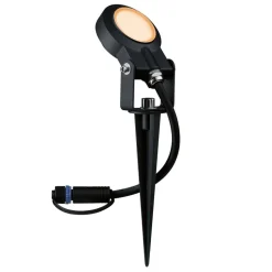 Paulmann Plug & Shine Sting earth spike spot 2200K 1 eenheid