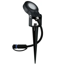 Paulmann Plug & Shine Sting earth spike spot 2200K 1 eenheid