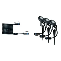 Paulmann Plug & Shine Sting 3000K 3-unit uitbreiding