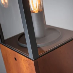 Paulmann Plug & Shine Venea sokkellamp hoogte 40cm