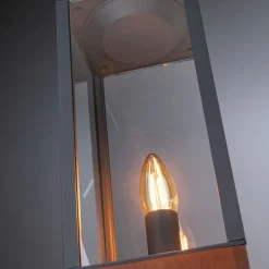 Paulmann Plug & Shine Venea sokkellamp hoogte 40cm