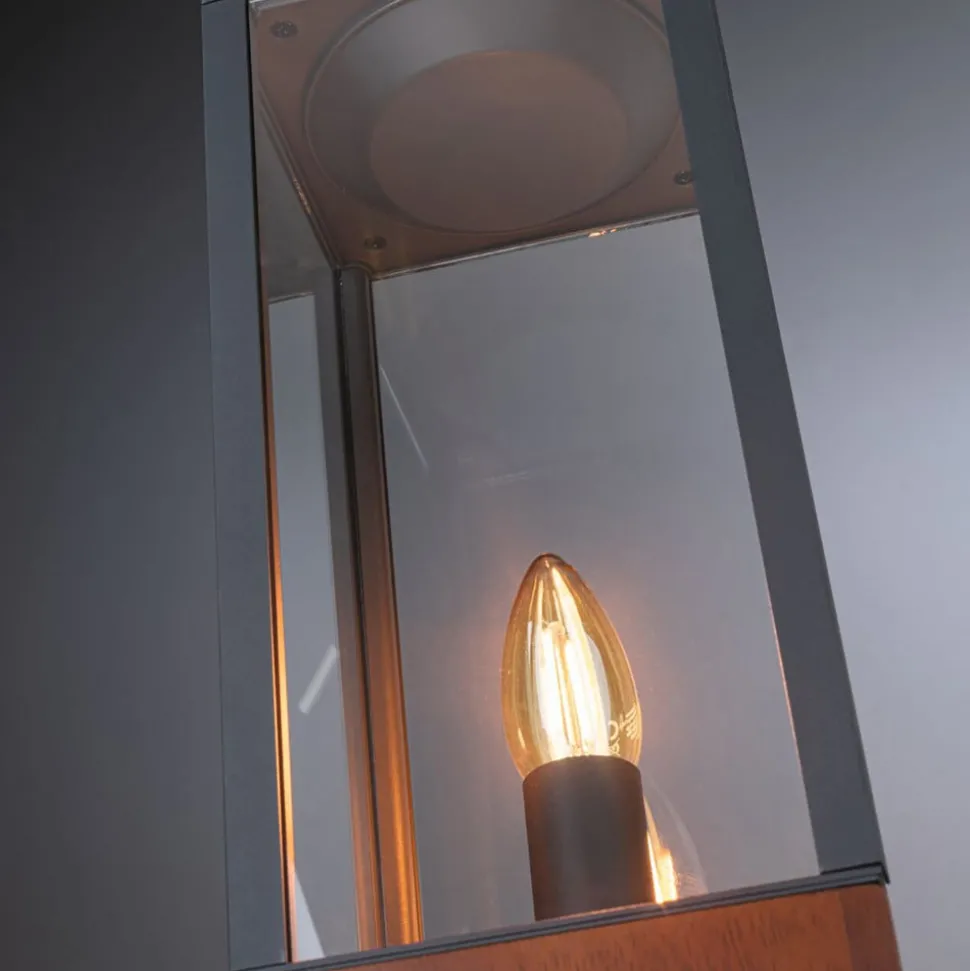 Paulmann Plug & Shine Venea sokkellamp hoogte 40cm