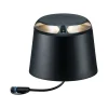 Paulmann Plug & Shine vloerlamp 93917 2x3W