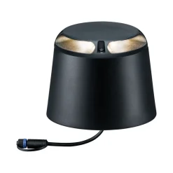 Paulmann Plug & Shine vloerlamp 93917 2x3W