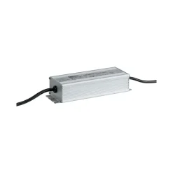 Paulmann Plug & Shine Voeding 98849, 75 W, zilver
