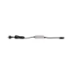 Paulmann Plug & Shine Voeding 94497, 75 W, antraciet