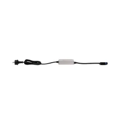 Paulmann Plug & Shine Voeding 94497, 75 W, antraciet