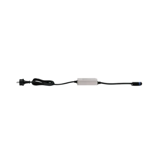 Paulmann Plug & Shine Voeding 94497, 75 W, antraciet