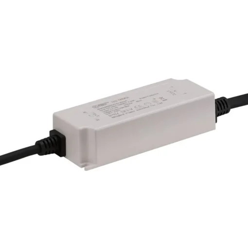 Paulmann Plug & Shine Voeding 94497, 75 W, antraciet