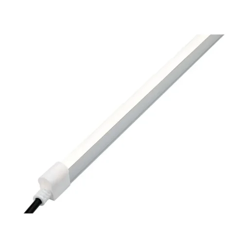 Paulmann profiel 94216 voor Plug & Shine Neon Strip
