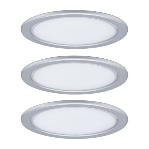 Paulmann Pukk LED meubelverlichting per 3-set