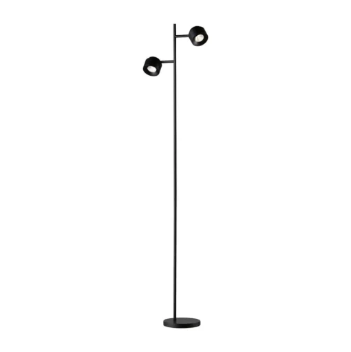 Paulmann Puric Pane I LED vloerlamp met dimmer
