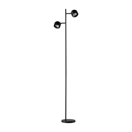 Paulmann Puric Pane I LED vloerlamp met dimmer