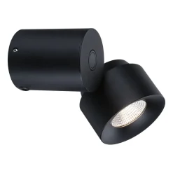 Paulmann Puric Pane I LED tafellamp, hoogte 16 cm