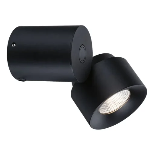 Paulmann Puric Pane I LED tafellamp, hoogte 16 cm