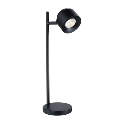 Paulmann Puric Pane ZigBee tafellamp, hoogte 40 cm
