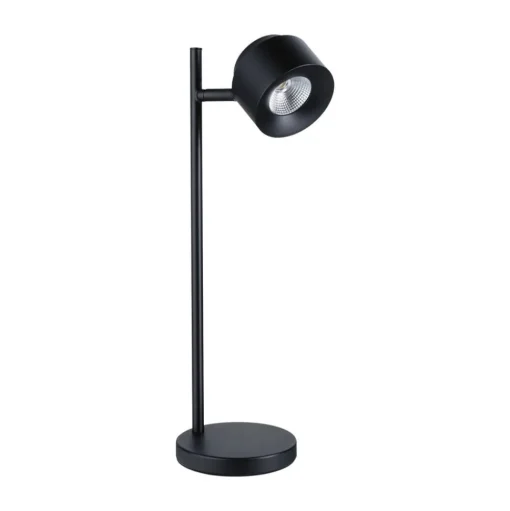Paulmann Puric Pane ZigBee tafellamp, hoogte 40 cm