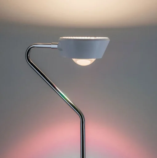Paulmann Ramos LED vloerlamp