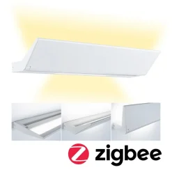 Paulmann Ranva LED wandlamp, ZigBee CCT wit