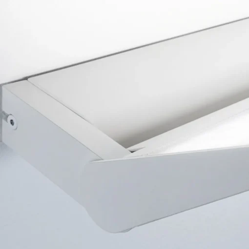 Paulmann Ranva LED wandlamp, ZigBee CCT wit