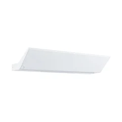 Paulmann Ranva wandlamp uplght wandlamp Dime, wit