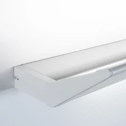 Paulmann Ranva wandlamp uplght wandlamp Dime, wit