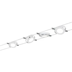Paulmann RoundMac LED kabellicht tunable white