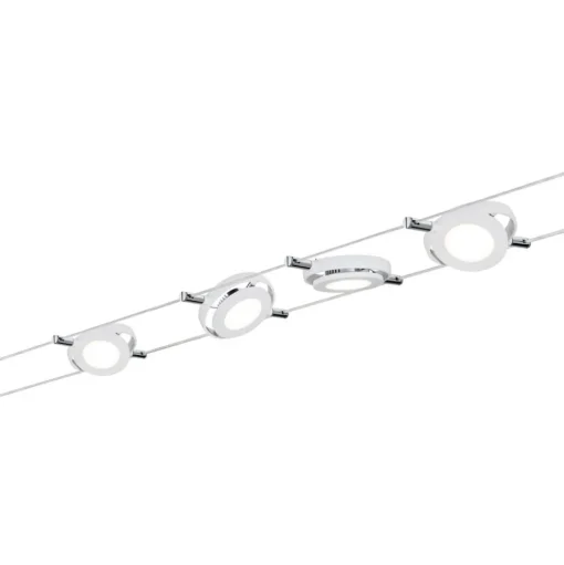 Paulmann RoundMac LED kabellicht tunable white