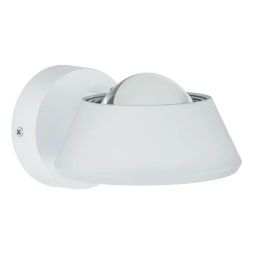 Paulmann Sabik LED wandlamp wit mat