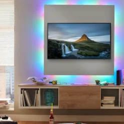 Paulmann SimpLED Motion LED strip set, 5m afstandsbediening RGB