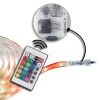 Paulmann SimpLED Outdoor Strip RGB transparant 3m