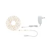 Paulmann SimpLED strip set, 17 W, warmwit, 5 m